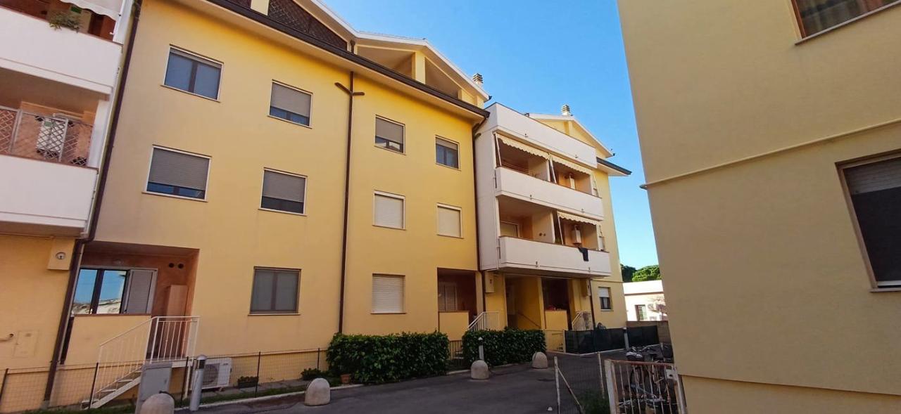 appartamento in vendita a Grosseto