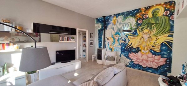 appartamento in vendita a Grosseto