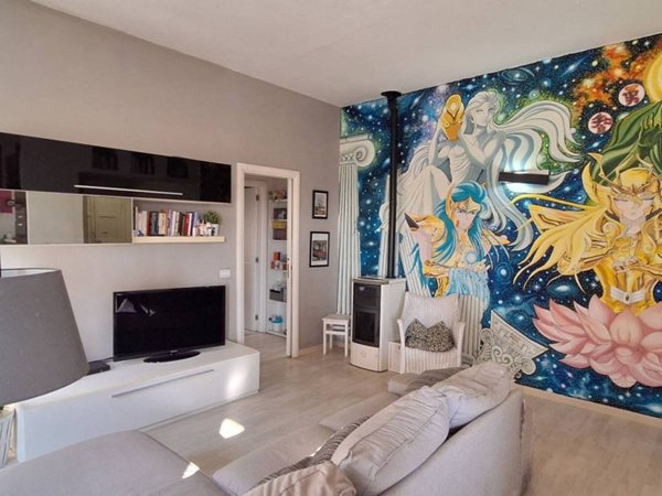 appartamento in vendita a Grosseto