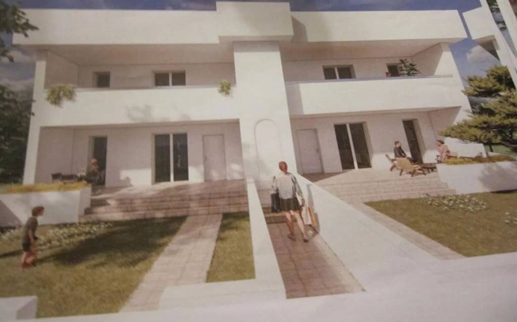 casa indipendente in vendita a Grosseto