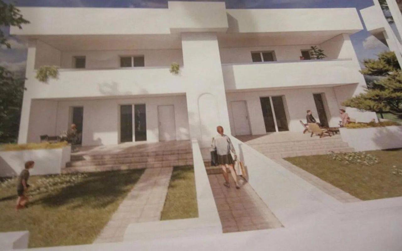casa indipendente in vendita a Grosseto