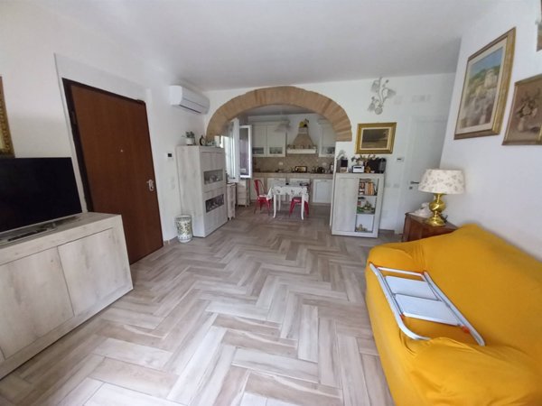 quadrivano in vendita a Grosseto in zona Roselle
