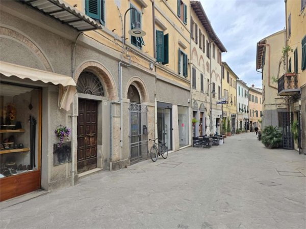 appartamento in vendita a Grosseto in zona Centro Città