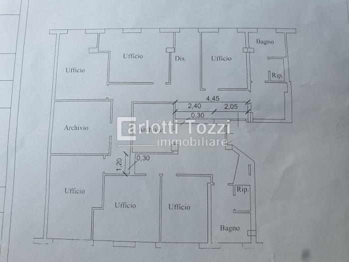 casa indipendente in vendita a Grosseto in zona Centro Città