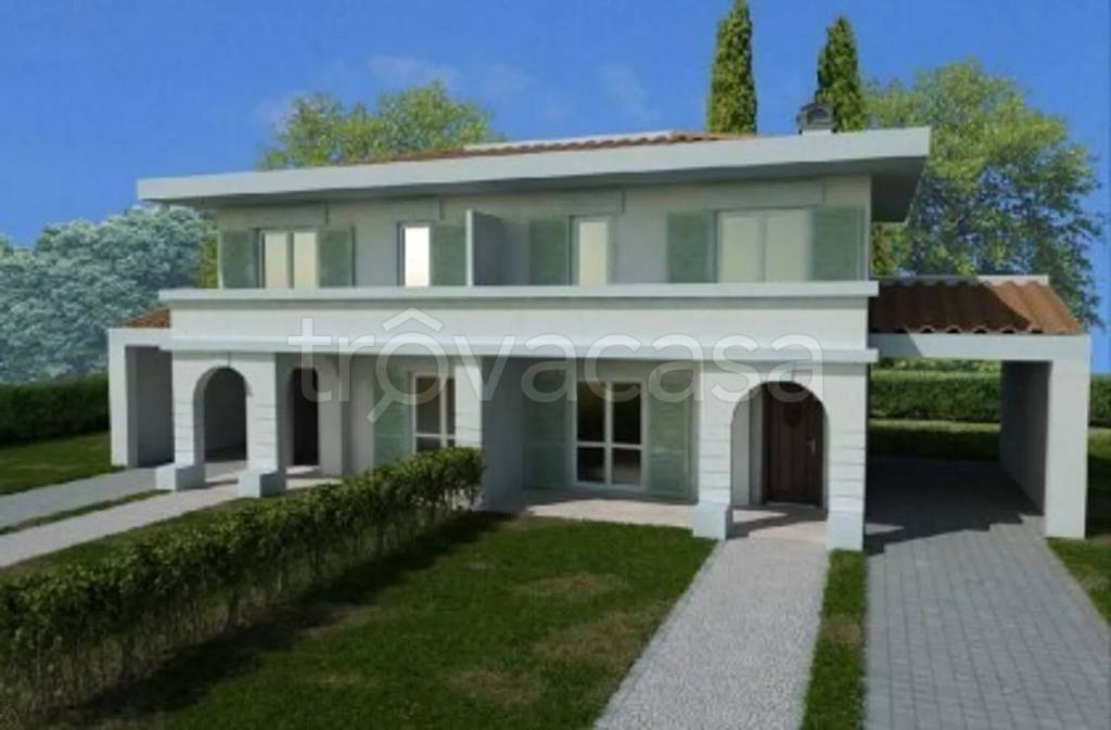 casa indipendente in vendita a Grosseto