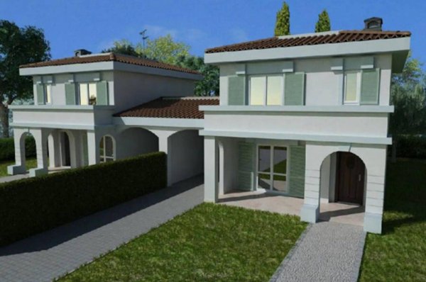 casa indipendente in vendita a Grosseto