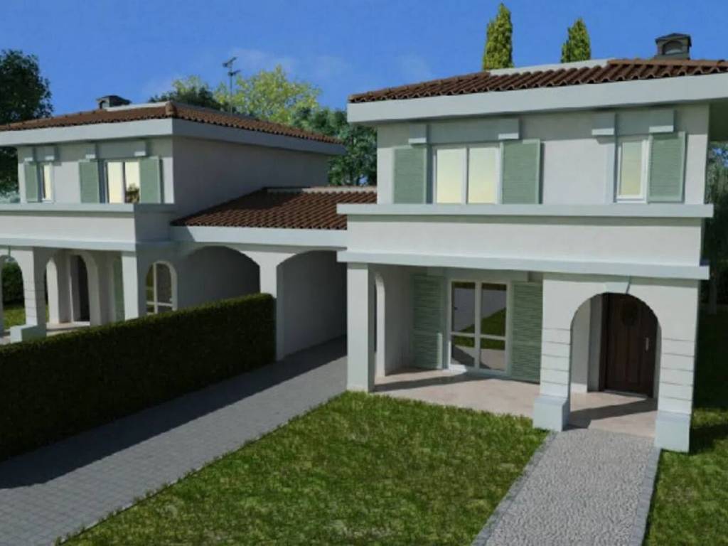 appartamento in vendita a Grosseto