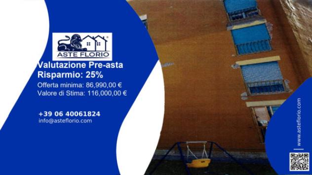 appartamento in vendita a Grosseto