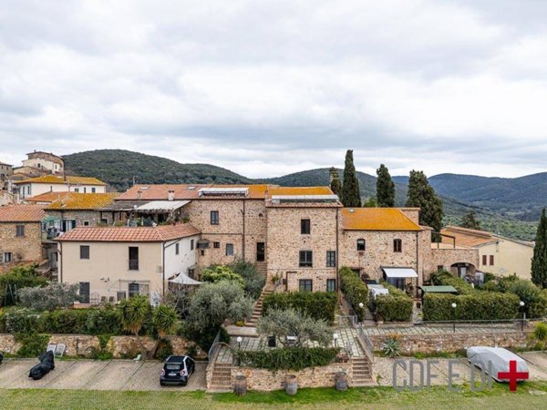 appartamento in vendita a Grosseto in zona Roselle