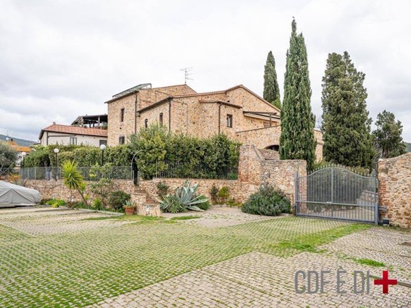 appartamento in vendita a Grosseto in zona Roselle