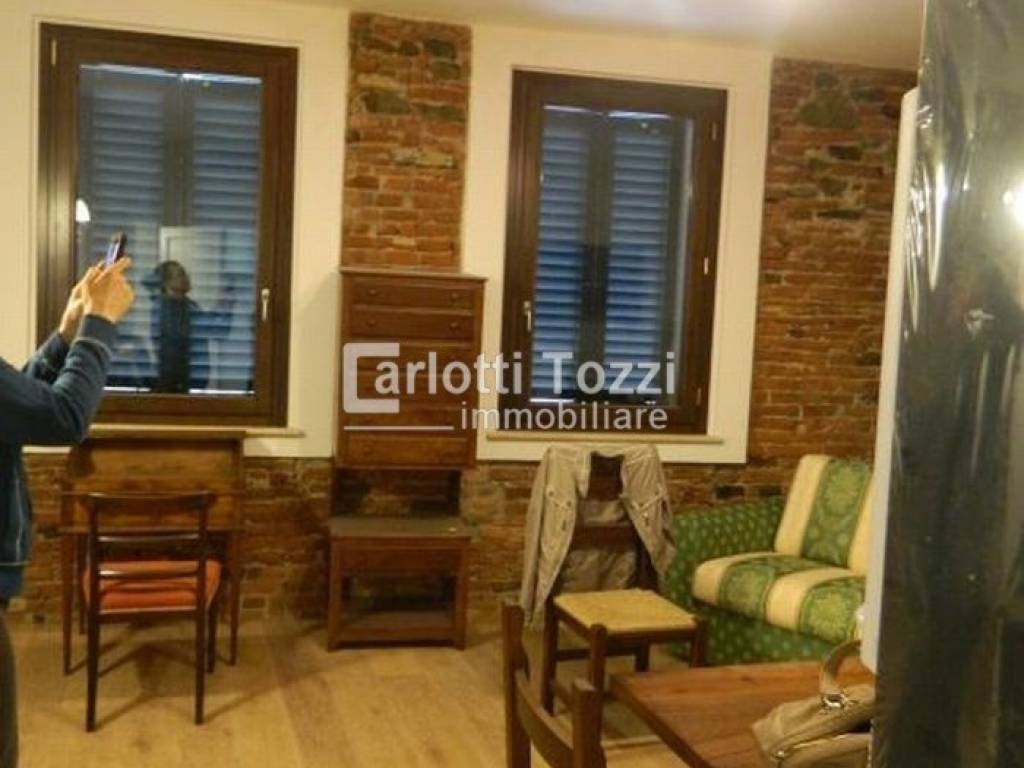 casa indipendente in vendita a Grosseto in zona Centro Città