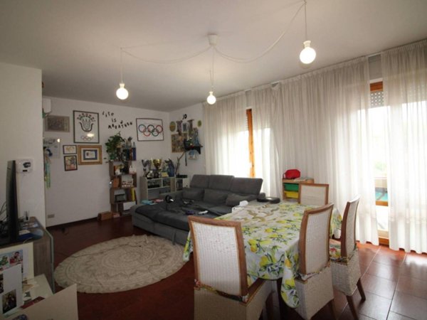 appartamento in vendita a Grosseto