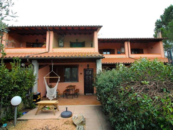 casa indipendente in vendita a Grosseto