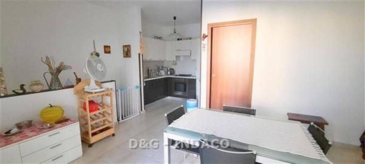 appartamento in vendita a Grosseto in zona Alberese