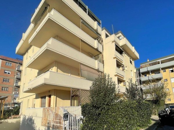 appartamento in vendita a Grosseto in zona Stadio