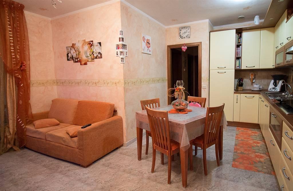 appartamento in vendita a Grosseto in zona Roselle
