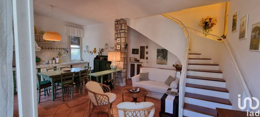 casa indipendente in vendita a Grosseto in zona Marina di Grosseto