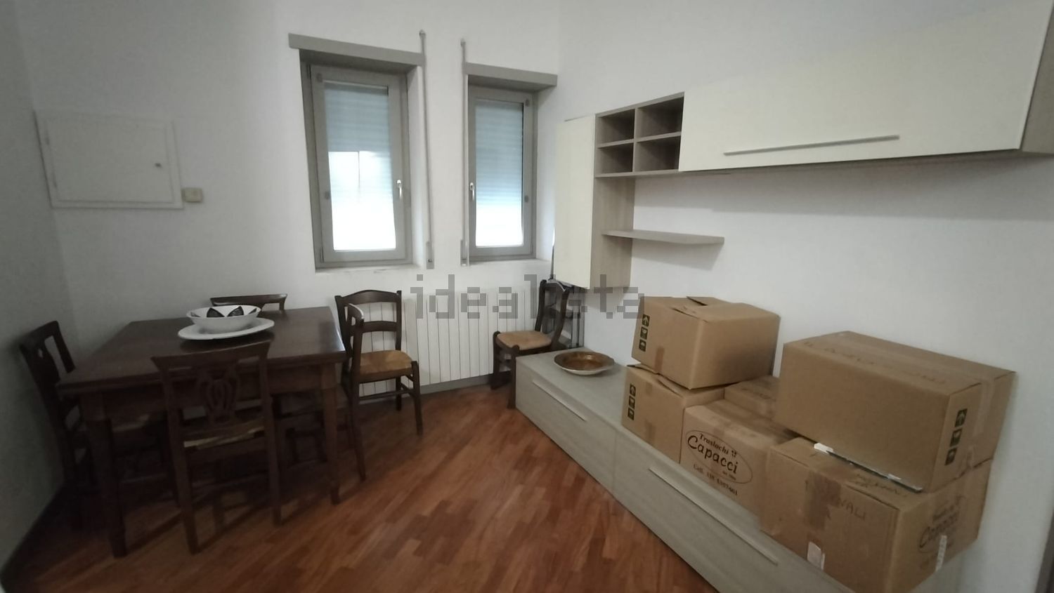appartamento in vendita a Grosseto