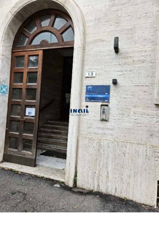 ufficio in vendita a Grosseto in zona Stazione