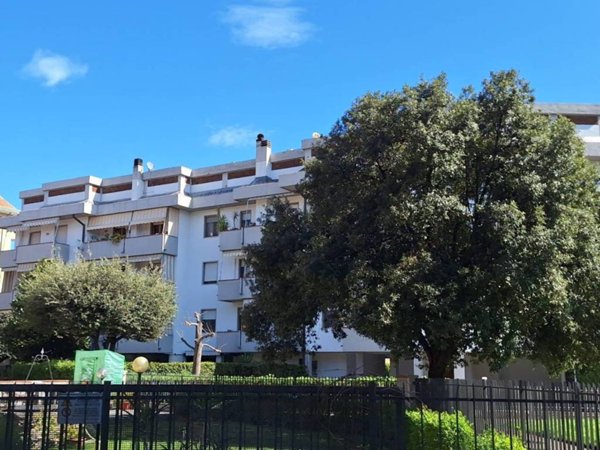 appartamento in vendita a Grosseto