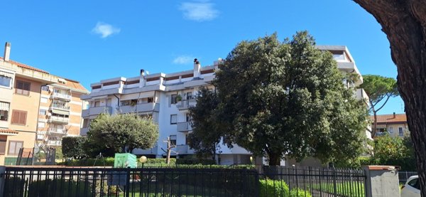 appartamento in vendita a Grosseto