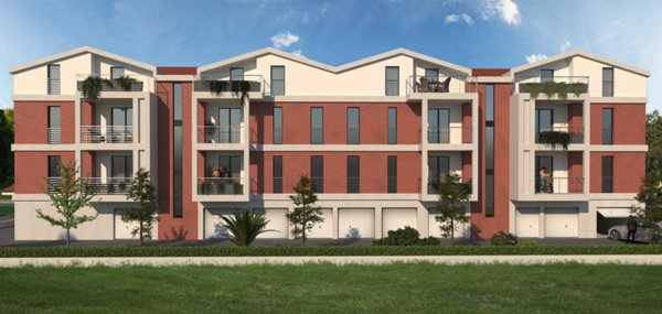 appartamento in vendita a Grosseto