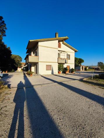 casa indipendente in vendita a Grosseto in zona Le Colonne
