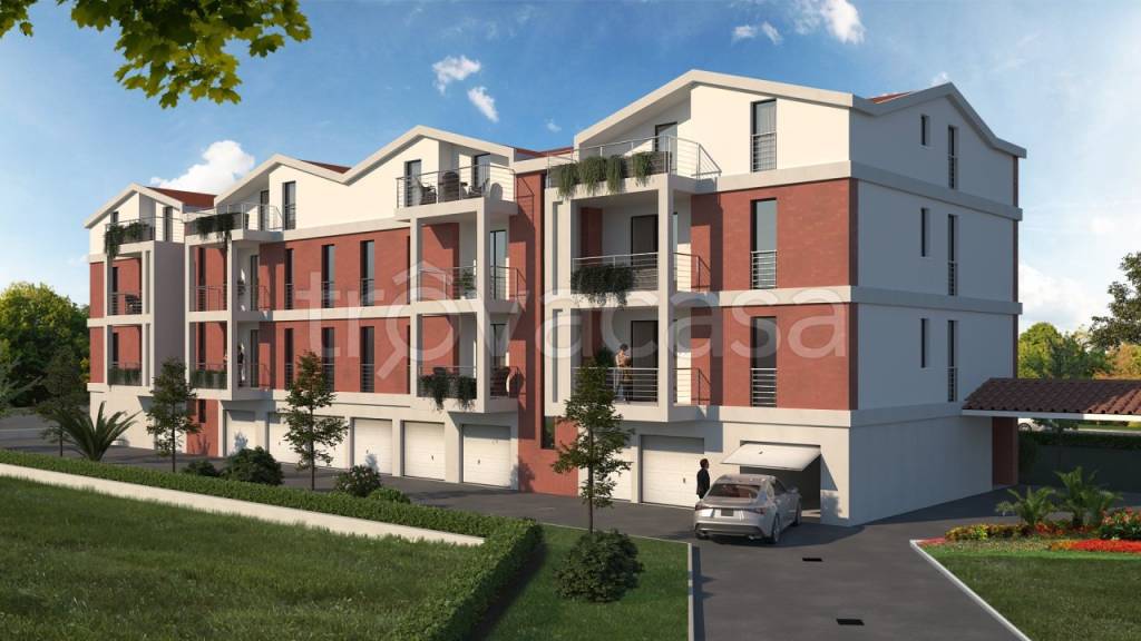 appartamento in vendita a Grosseto