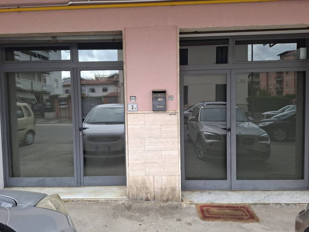 appartamento in vendita a Grosseto in zona Stadio