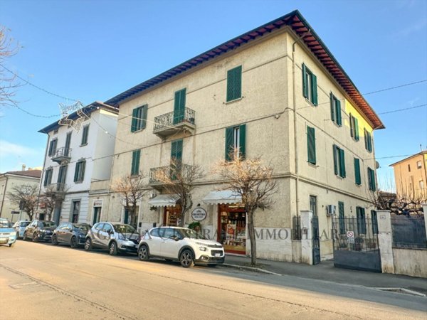 appartamento in vendita a Grosseto