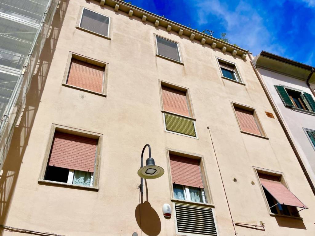 appartamento in vendita a Grosseto in zona Centro Città