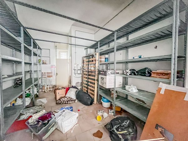 negozio in vendita a Grosseto