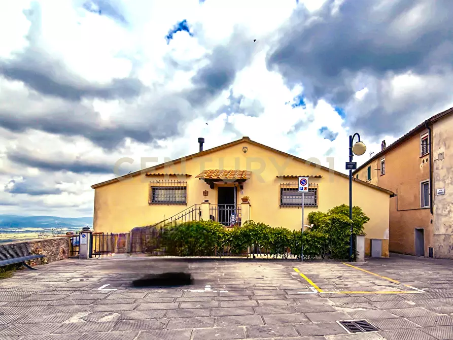 casa indipendente in vendita a Grosseto in zona Montepescali