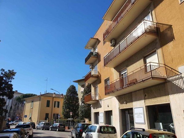 appartamento in vendita a Grosseto