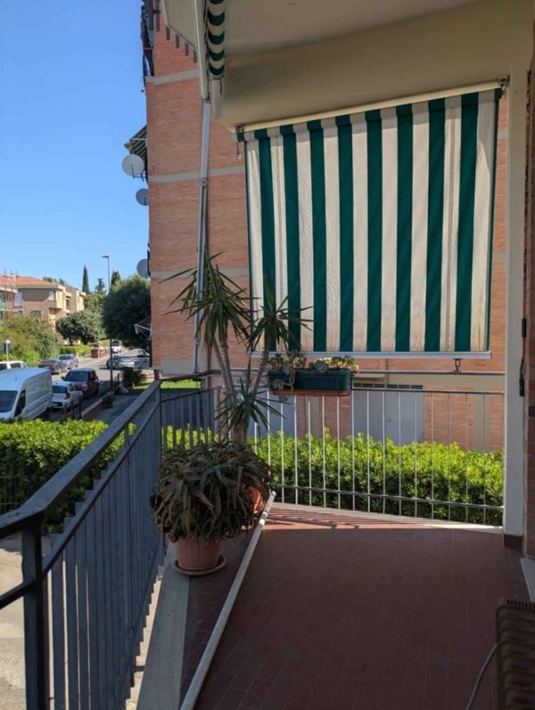 appartamento in vendita a Grosseto