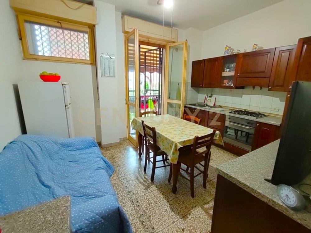 appartamento in vendita a Grosseto