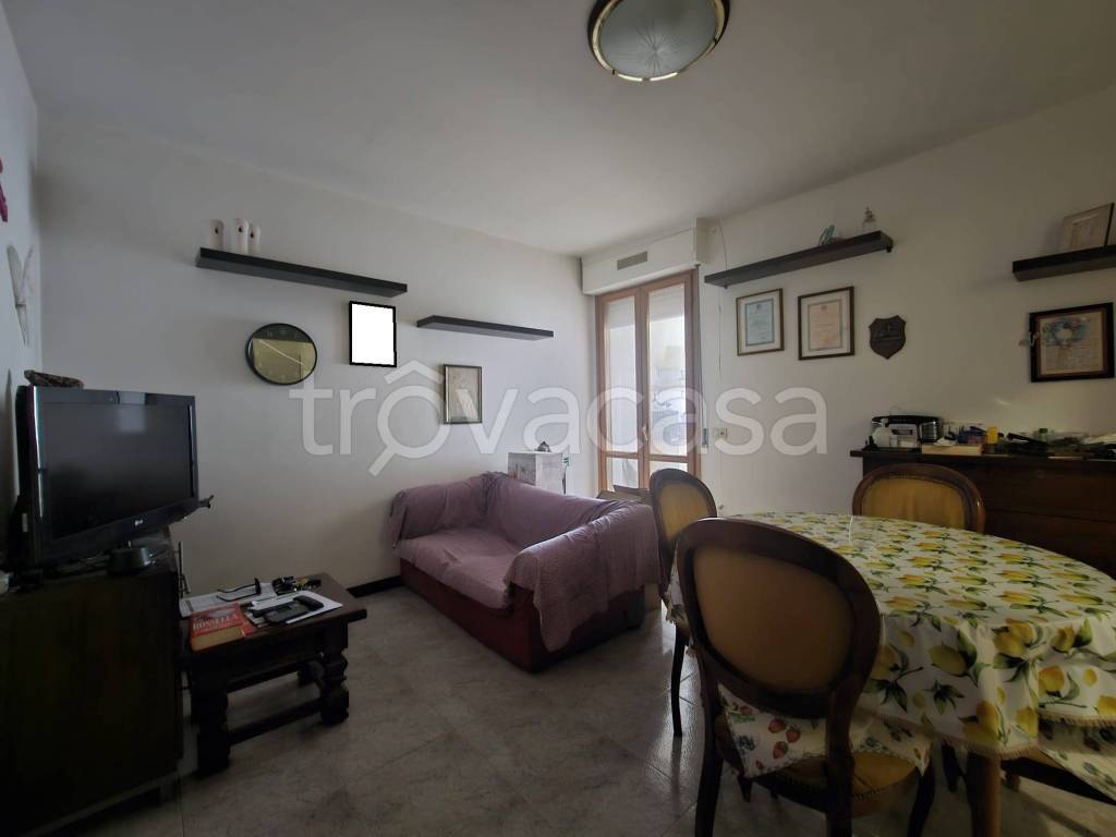 appartamento in vendita a Grosseto in zona Roselle