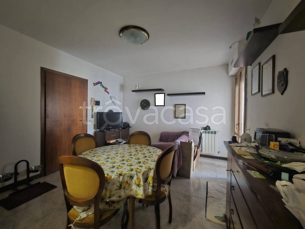 appartamento in vendita a Grosseto in zona Roselle