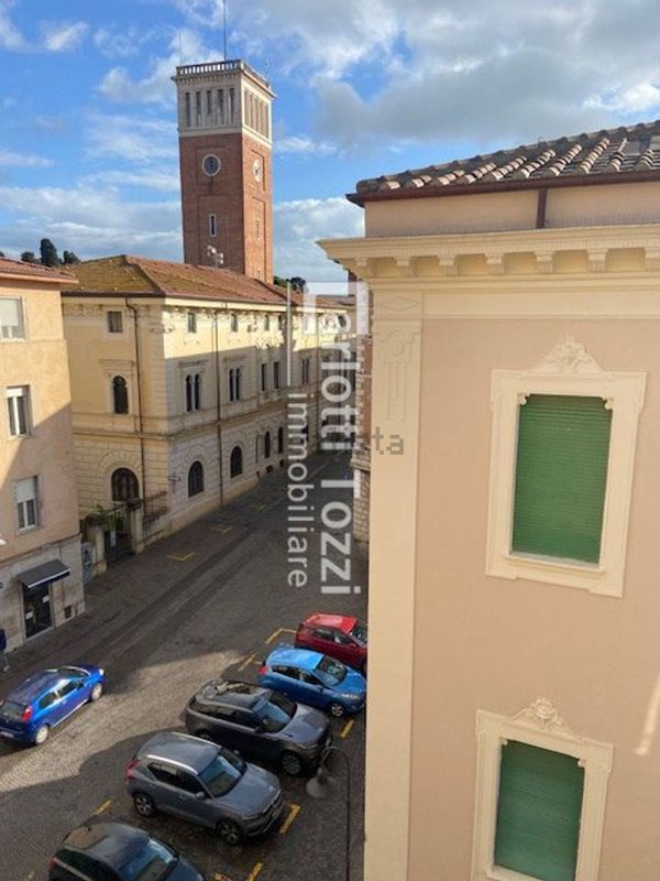 appartamento in vendita a Grosseto in zona Centro Città