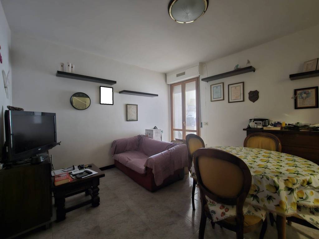 appartamento in vendita a Grosseto in zona Roselle