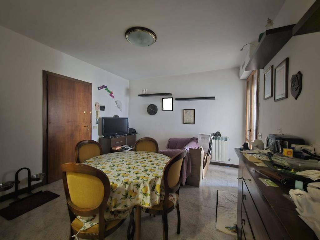 appartamento in vendita a Grosseto in zona Roselle