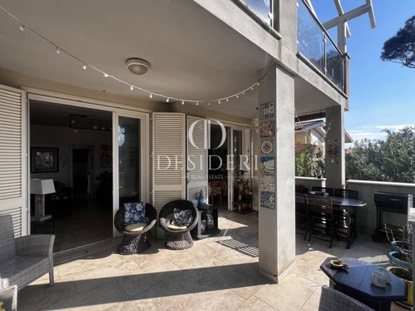 appartamento in vendita a Grosseto in zona Marina di Grosseto