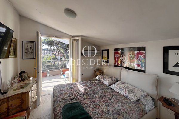 appartamento in vendita a Grosseto in zona Marina di Grosseto