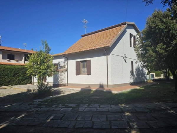casa indipendente in vendita a Grosseto