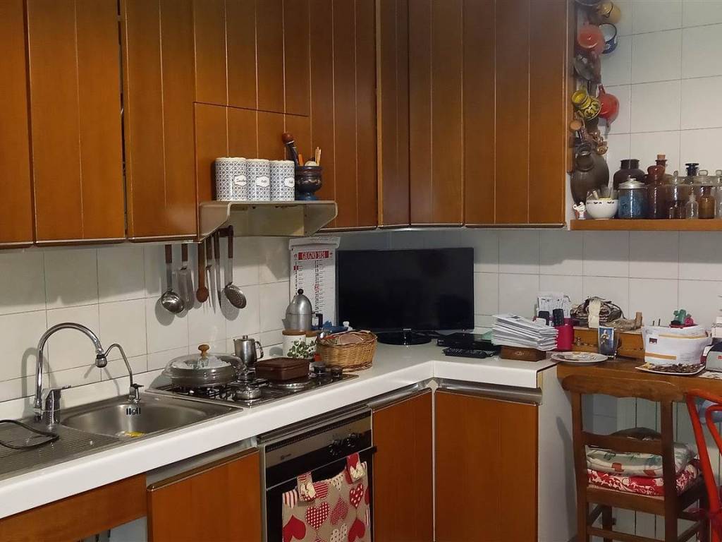 appartamento in vendita a Grosseto in zona Centro Città