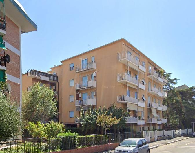 appartamento in vendita a Grosseto in zona Stadio