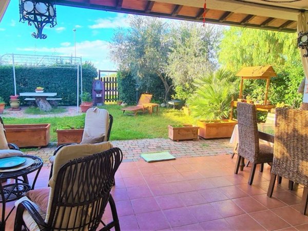 appartamento in vendita a Grosseto