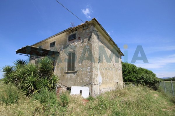 casa indipendente in vendita a Grosseto in zona Centro Città