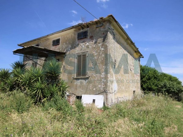 casa indipendente in vendita a Grosseto in zona Centro Città