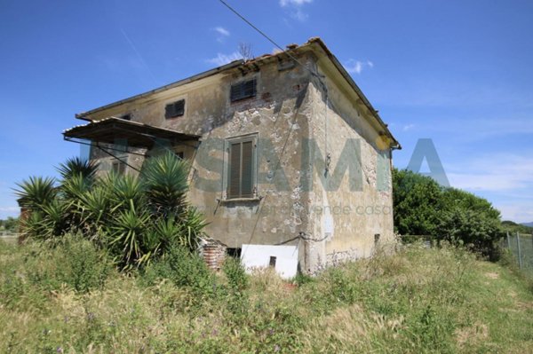 casa indipendente in vendita a Grosseto in zona Centro Città